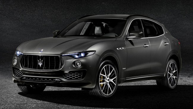 Обои картинки фото автомобили, maserati