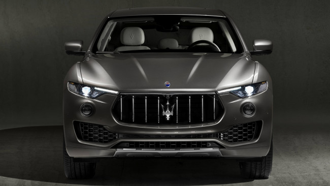 Обои картинки фото автомобили, maserati