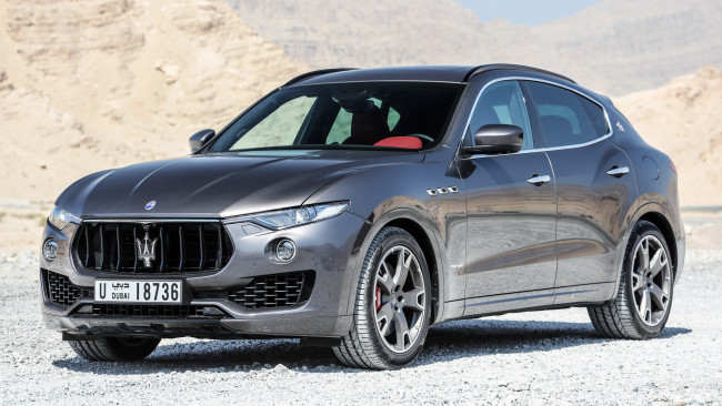 Обои картинки фото автомобили, maserati