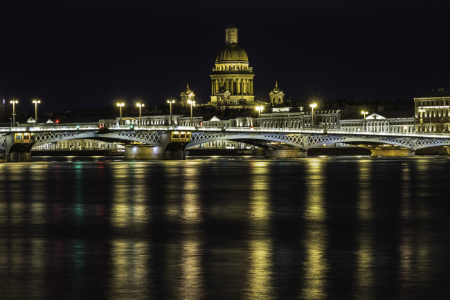 Обои картинки фото neva river, города, санкт-петербург,  петергоф , россия, простор
