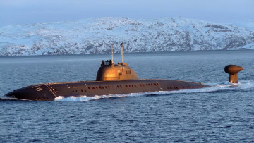 Картинка корабли подводные+лодки подводная лодка море