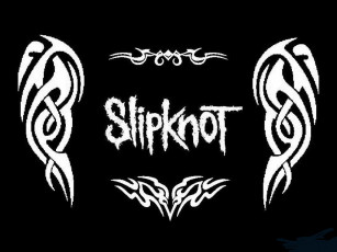 Картинка slip7 музыка slipknot