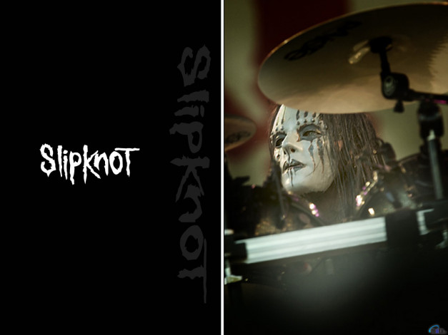 Обои картинки фото slip8, музыка, slipknot