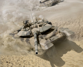 Картинка 90 техника военная гусеничная бронетехника танк