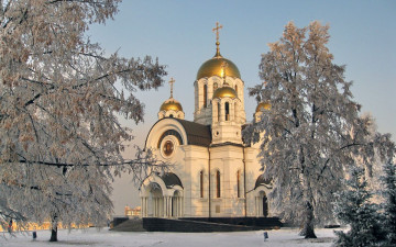 обоя города, православные, церкви, монастыри