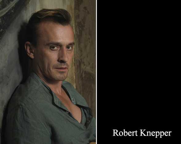 Обои картинки фото robert, knepper, мужчины