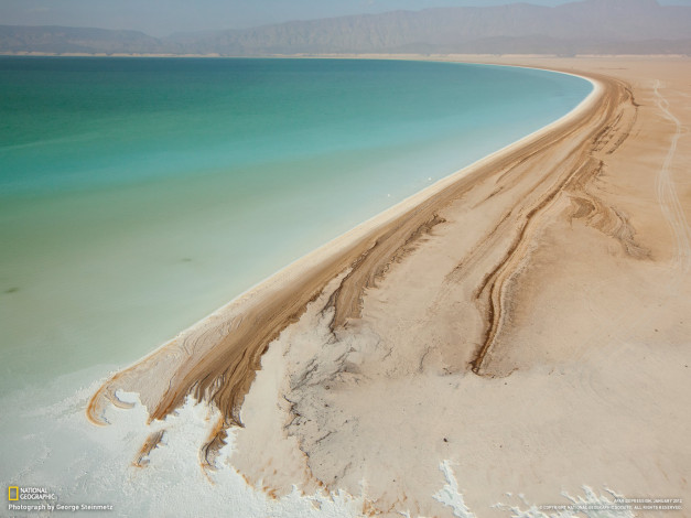 Обои картинки фото природа, побережье, море, песок