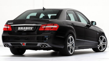 обоя mercedes, автомобили, brabus, автомобиль, стиль, мощь, скорость