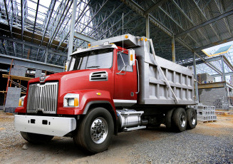 Картинка western+star автомобили western star trucks тяжелые грузовики запчасти сша