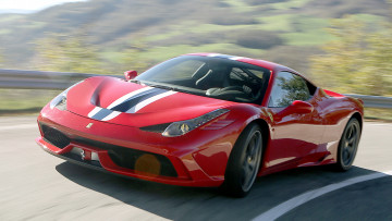 Картинка ferrari+458+italia автомобили ferrari s p a гоночные спортивные италия