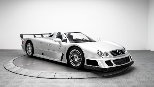 Обои картинки фото mercedes clk gtr, автомобили, mercedes-benz, двигатели, автобусы, подразделение, daimler, ag, германия, грузовики, легковые