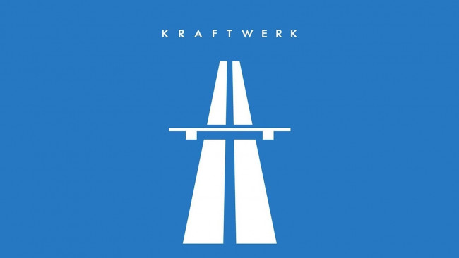 Обои картинки фото kraftwerk, музыка, рисунок