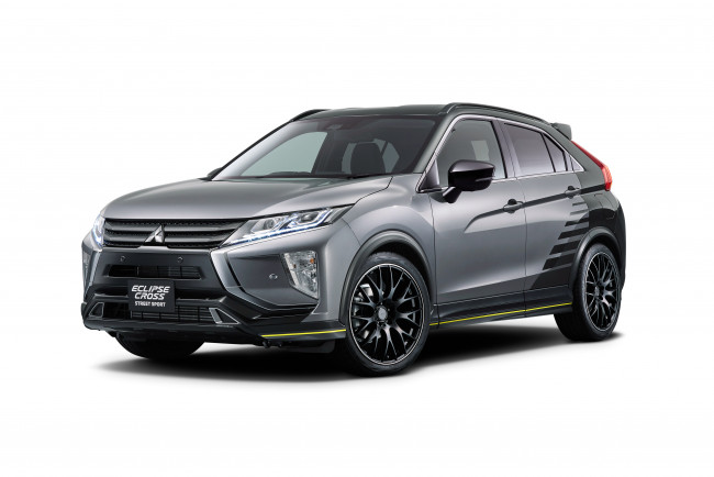 Обои картинки фото автомобили, mitsubishi