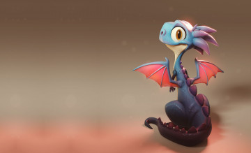 Картинка фэнтези драконы emilio jose dominguez calvo