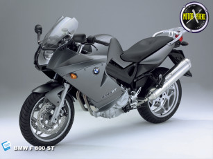 Картинка bmw f800 st мотоциклы