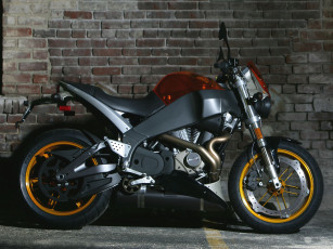 обоя buell, lightning, xb12s, 2007, мотоциклы