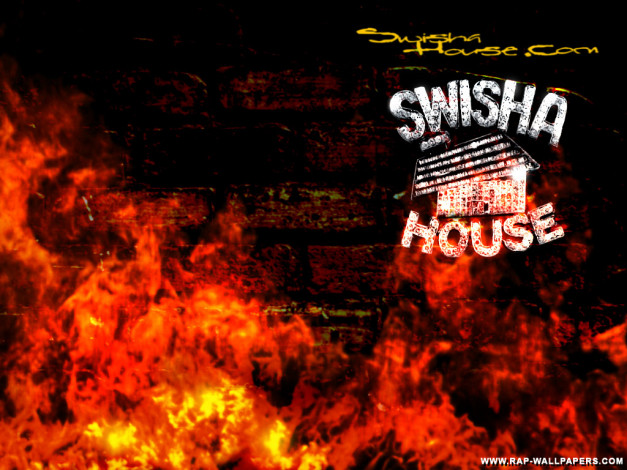 Обои картинки фото swishahouse, музыка