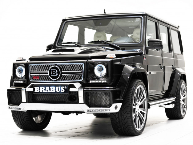 Обои картинки фото автомобили, brabus, widestar, 800, g-klasse