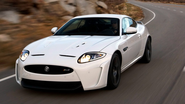 Обои картинки фото jaguar, автомобили, ковентри, xk, великобритания