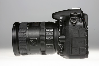 обоя nikon d7100, бренды, nikon, объектив, цифровая, фотокамера