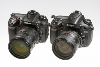 Картинка nikon+d7100+d600 бренды nikon цифровая объектив фотокамера