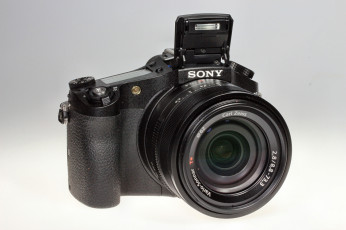 Картинка sony+cybershot+dsc-rx10 бренды sony объектив цифровая фотокамера