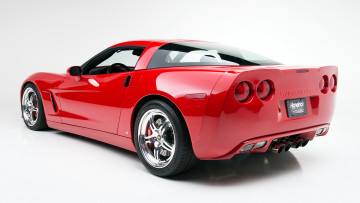 обоя chevrolet corvette, автомобили, corvette, спорткар, general, motors, сша