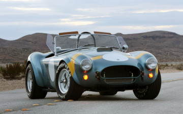 обоя 2014-shelby-cobra-289-fia-50th-anniversary-static, автомобили, ac cobra, shelby, anniversary