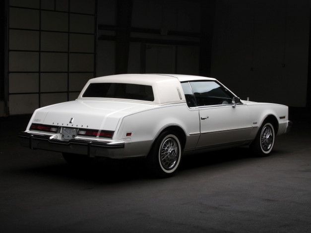 Обои картинки фото oldsmobile toronado brougham, автомобили, oldsmobile, toronado