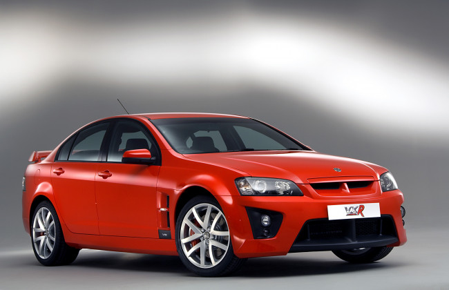 Обои картинки фото автомобили, vauxhall, vxr8