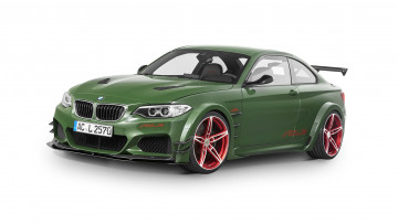 Картинка ac+schnitzer+acl2+concept+based+on+the+bmw+m-235i+coupe+2016 автомобили bmw based concept ac schnitzer acl2 2016 coupe m-235i