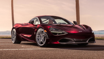 обоя mclaren 720s by mclaren special operations 2018, автомобили, mclaren, operations, special, by, 720s, 2018