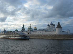 обоя города, православные, церкви, монастыри