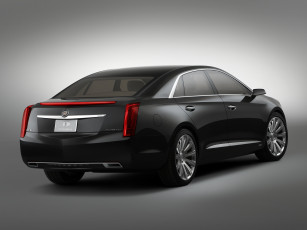 Картинка автомобили cadillac