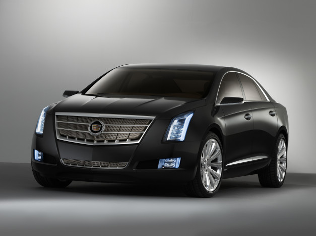 Обои картинки фото автомобили, cadillac