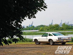 Картинка автомобили chevrolet chevelle