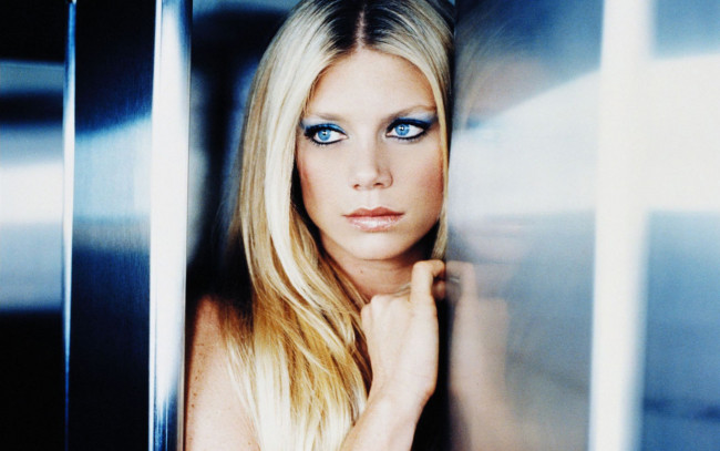 Обои картинки фото Peta Wilson, девушки, , , макияж