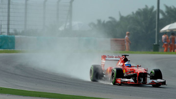 Картинка спорт формула formula one malaysian grand prix f1 2013