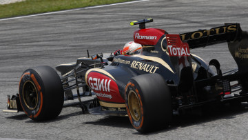 Картинка спорт формула grand prix malaysian formula one f1 2013
