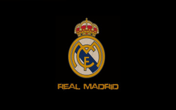 Картинка спорт эмблемы клубов real madrid team logo