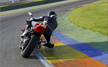 обоя спорт, мотоспорт, bmw, s1000rr, motorcycle, гонка, трек