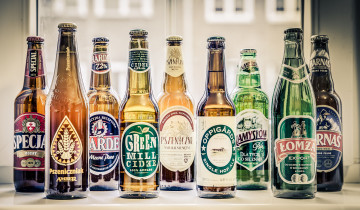 Картинка бренды бренды+напитков+ разное пиво