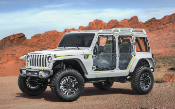 Картинка автомобили jeep