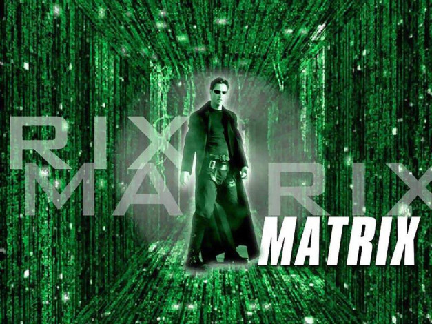 Обои картинки фото кино, фильмы, the, matrix