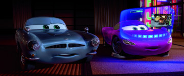 обоя cars, мультфильмы, тачки, 2, машинки, pixar