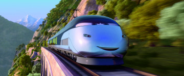 Картинка cars мультфильмы тачки 2 pixar машинки
