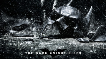 Картинка кино фильмы the dark knight rises