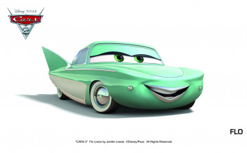 Картинка cars мультфильмы тачки 2 машинки pixar