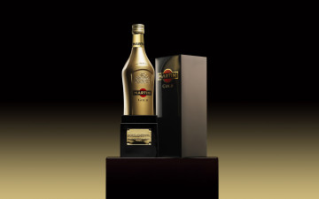 Картинка бренды martini бутылка коробка