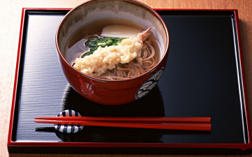 обоя еда, рыбные, блюда, морепродуктами, японская, кухня